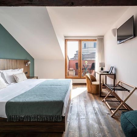 Easylife - Suite In Colonne San Lorenzo Milano Esterno foto