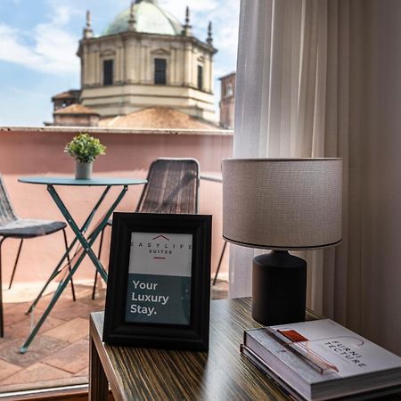 Easylife - Suite In Colonne San Lorenzo Milano Esterno foto