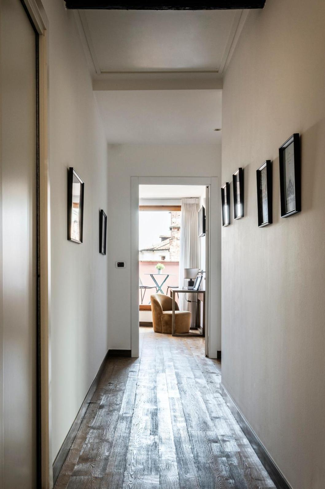Easylife - Suite In Colonne San Lorenzo Milano Esterno foto