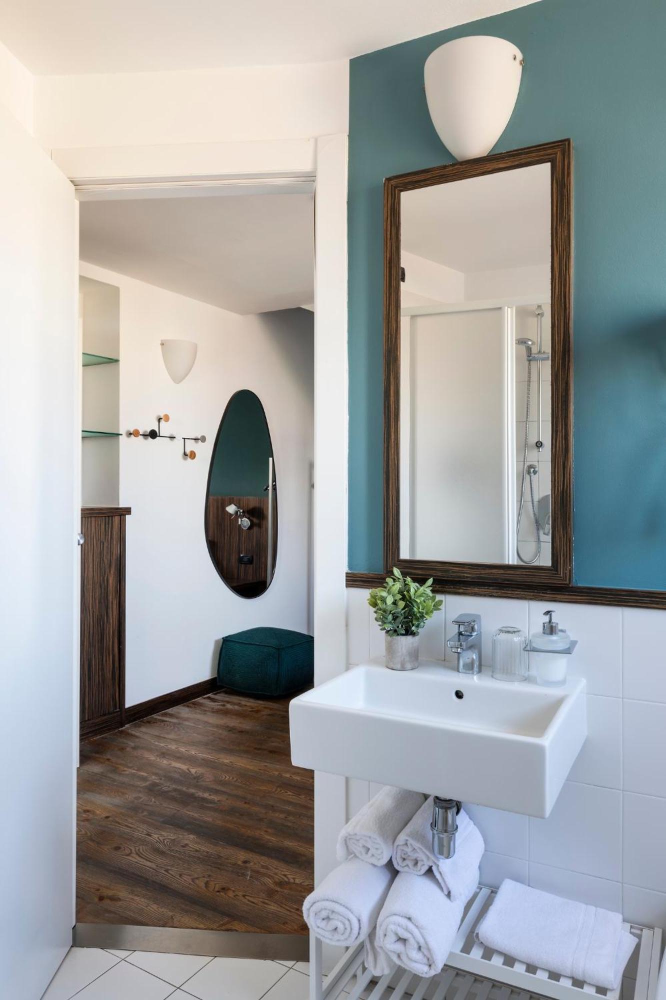 Easylife - Suite In Colonne San Lorenzo Milano Esterno foto