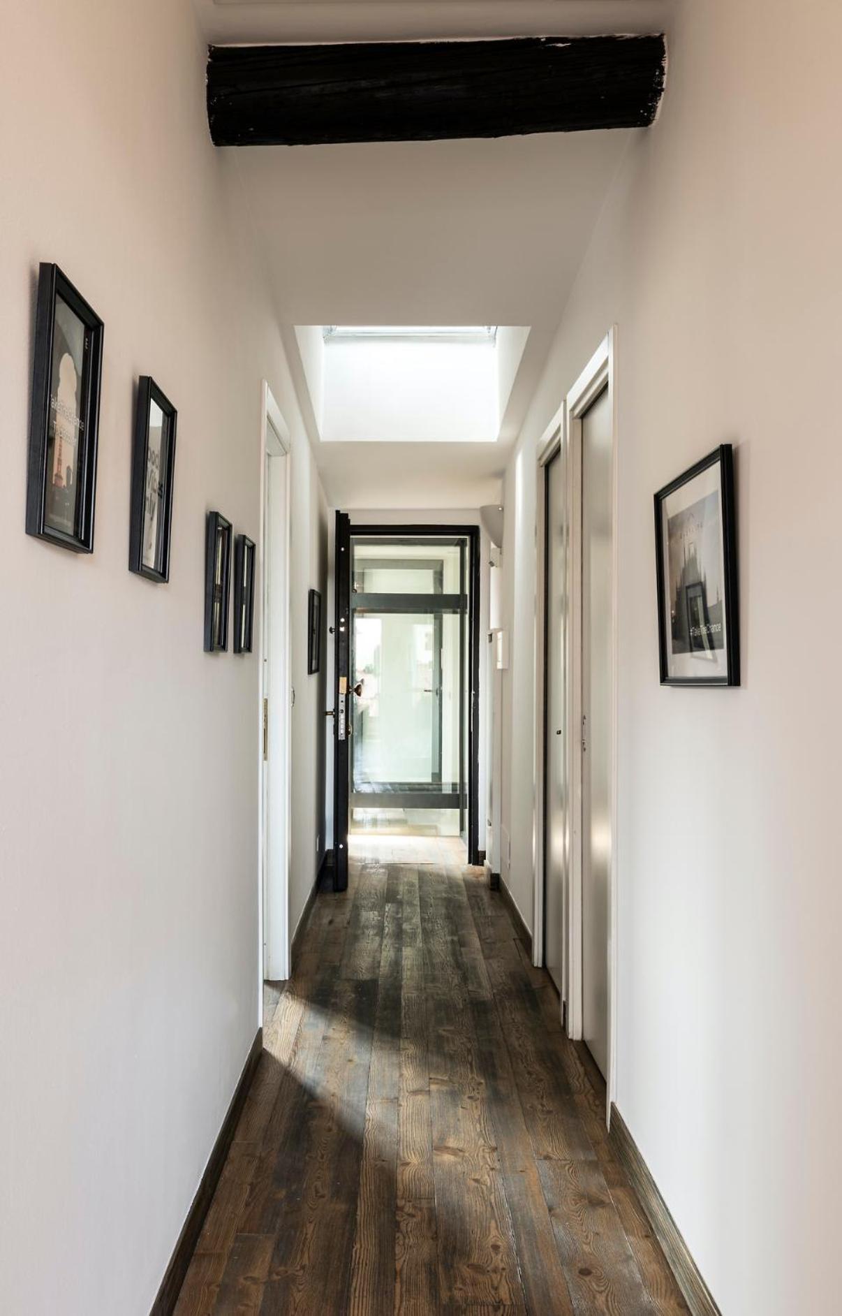 Easylife - Suite In Colonne San Lorenzo Milano Esterno foto
