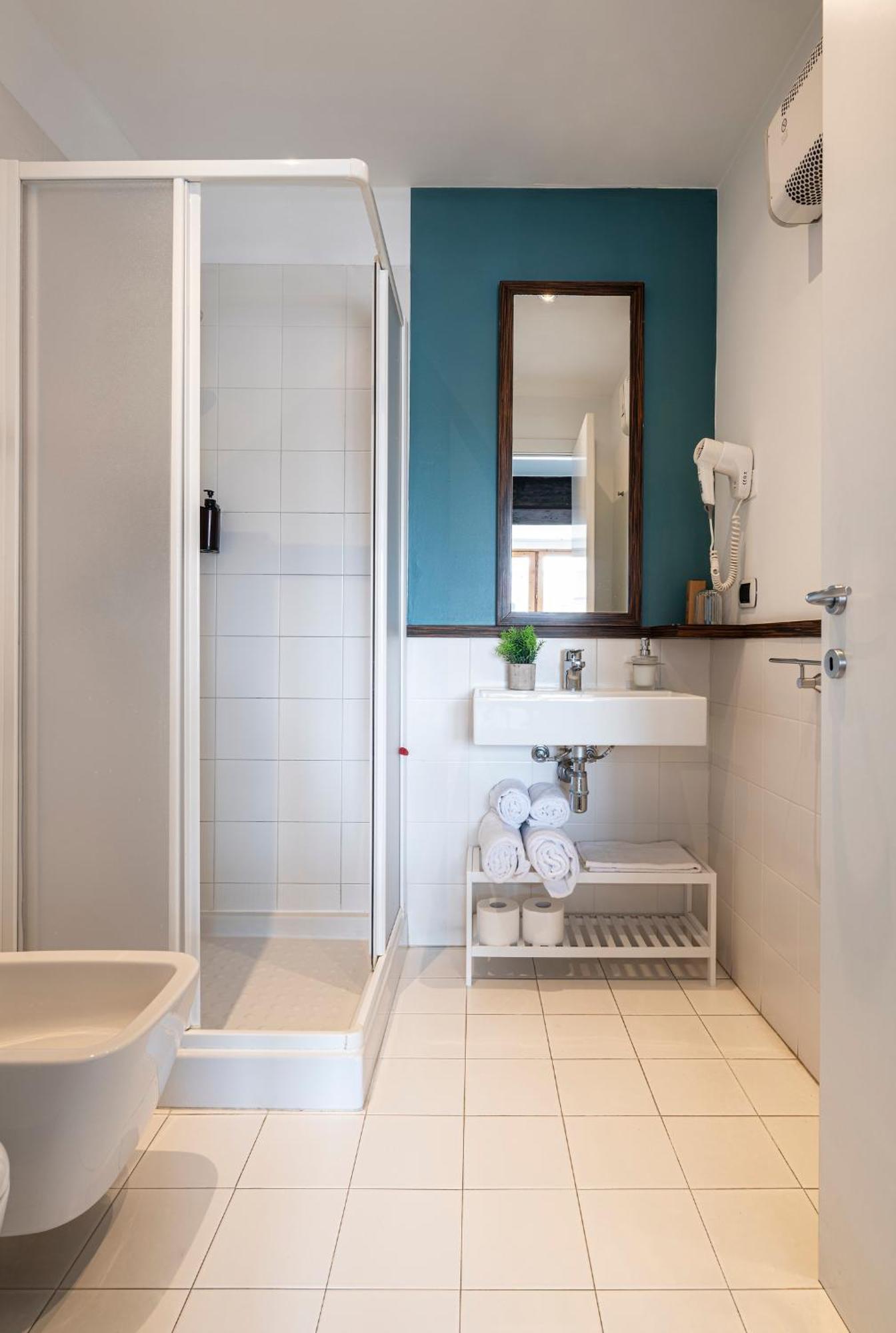 Easylife - Suite In Colonne San Lorenzo Milano Esterno foto