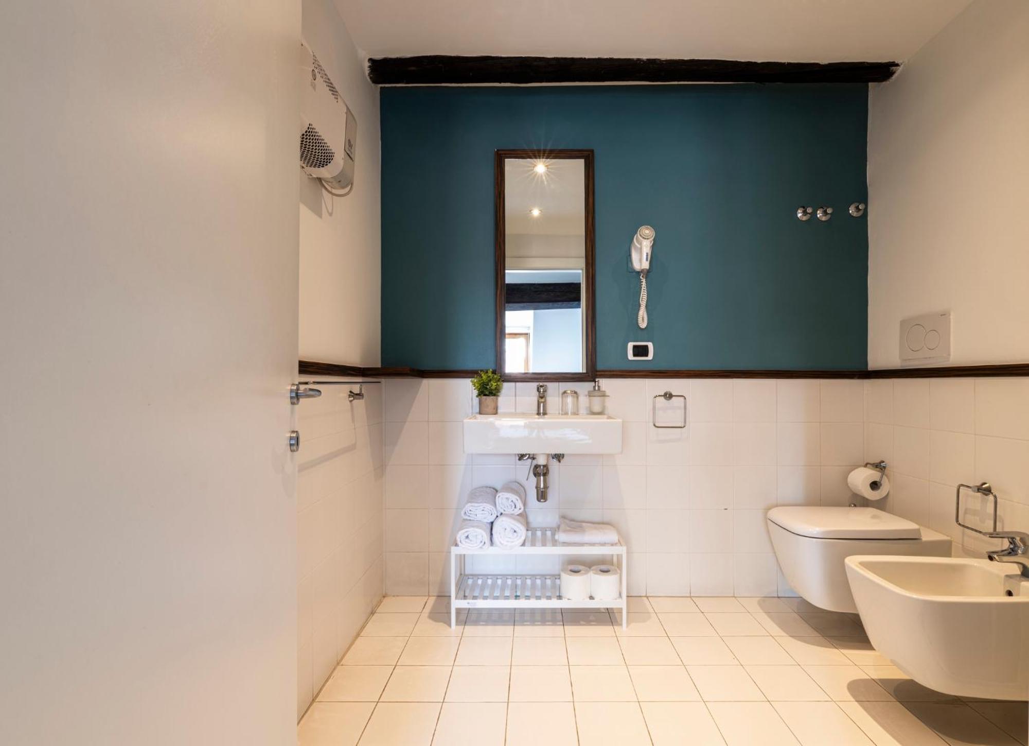 Easylife - Suite In Colonne San Lorenzo Milano Esterno foto
