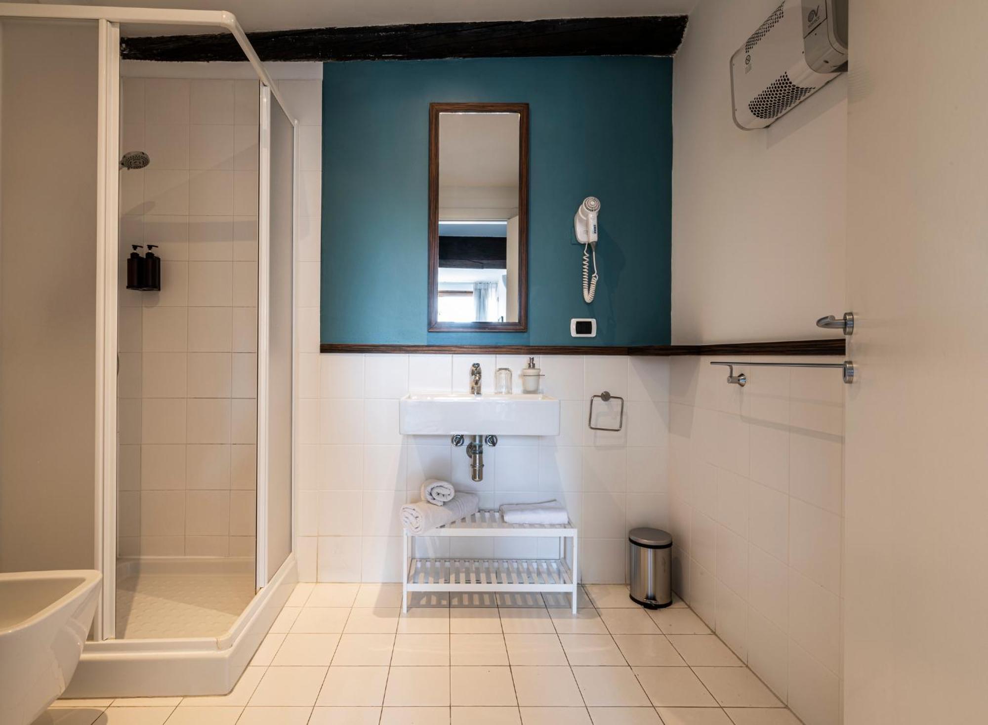 Easylife - Suite In Colonne San Lorenzo Milano Esterno foto
