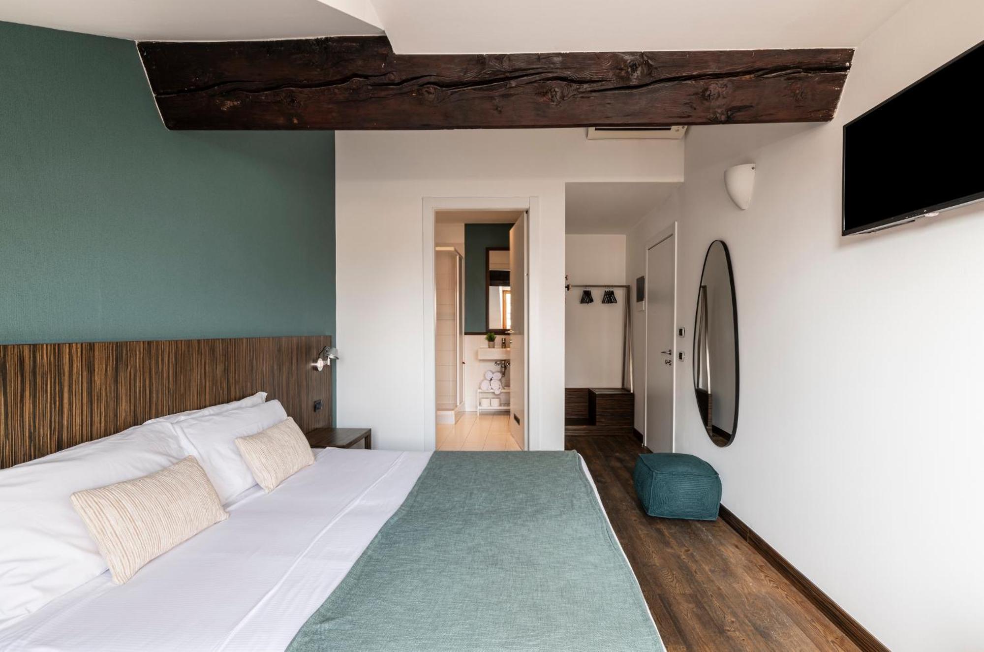 Easylife - Suite In Colonne San Lorenzo Milano Esterno foto