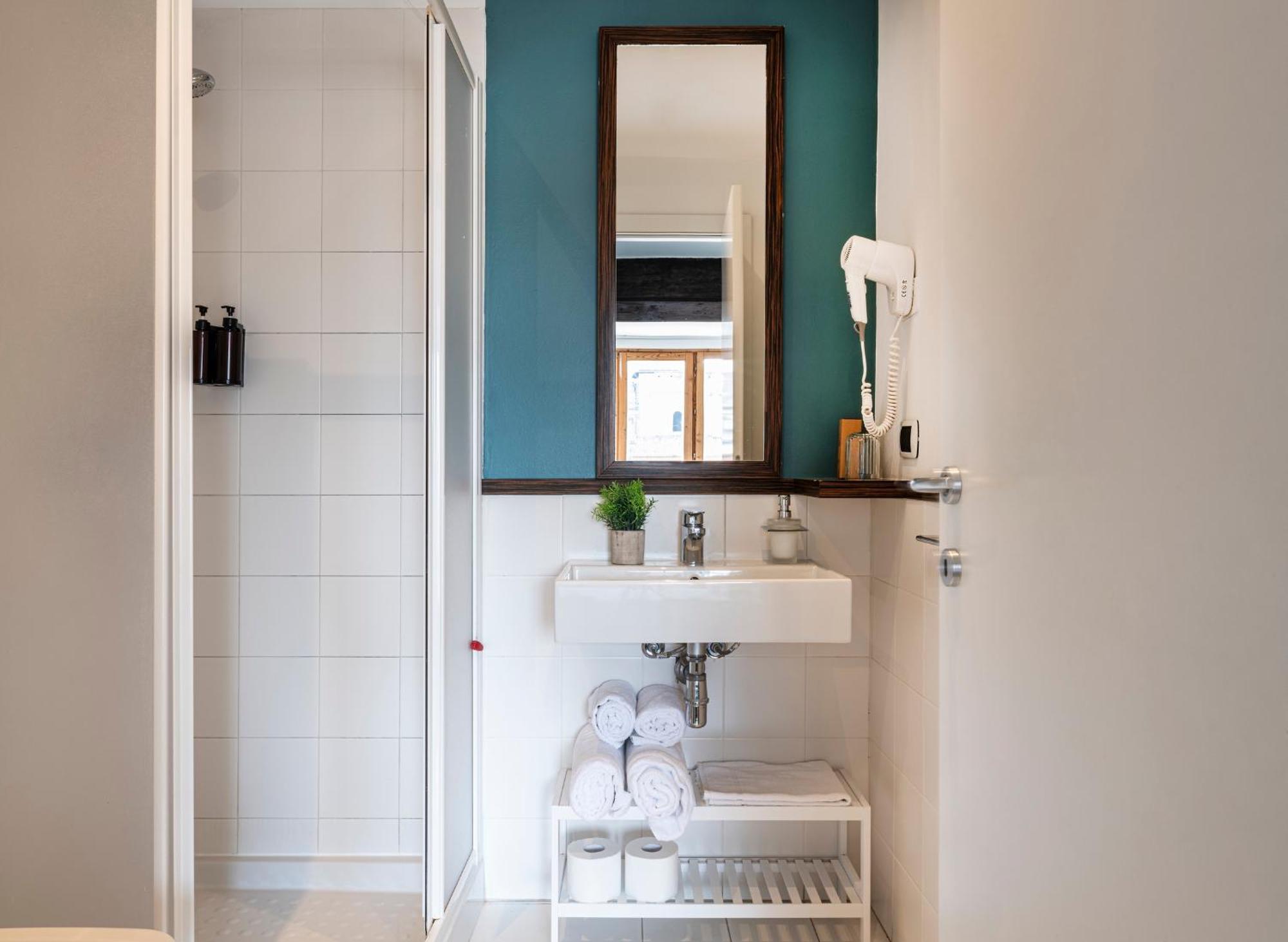 Easylife - Suite In Colonne San Lorenzo Milano Esterno foto