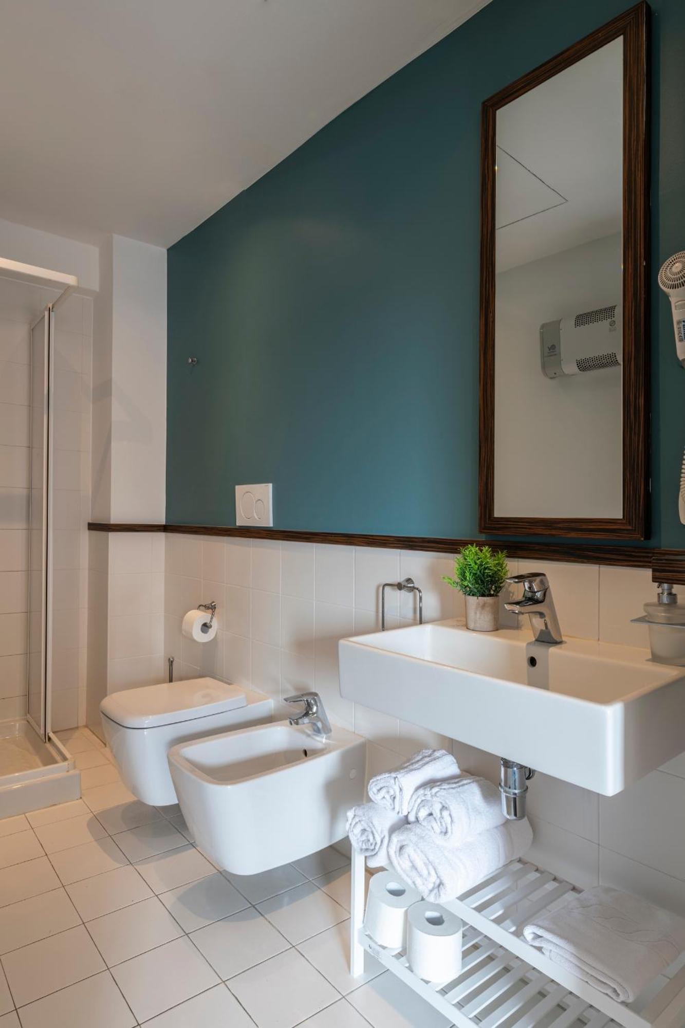Easylife - Suite In Colonne San Lorenzo Milano Esterno foto
