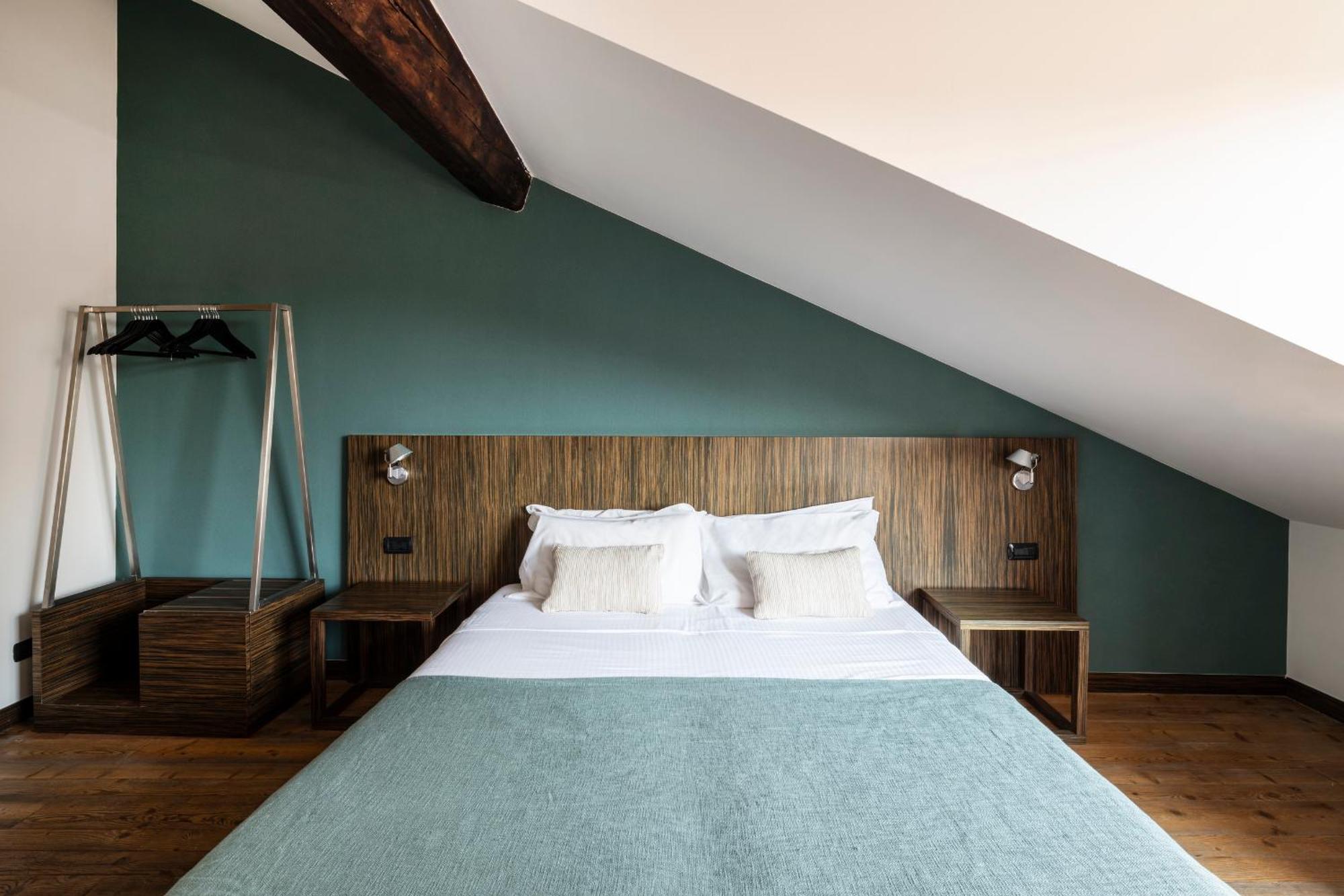 Easylife - Suite In Colonne San Lorenzo Milano Esterno foto