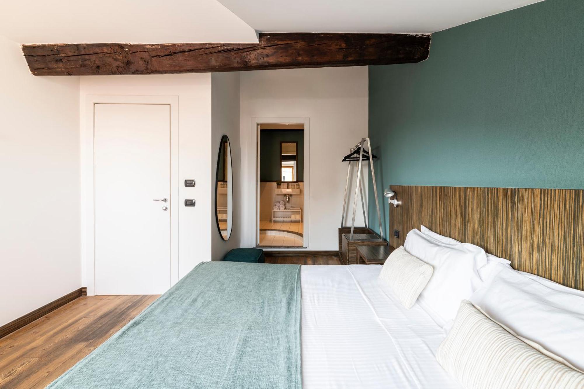 Easylife - Suite In Colonne San Lorenzo Milano Esterno foto