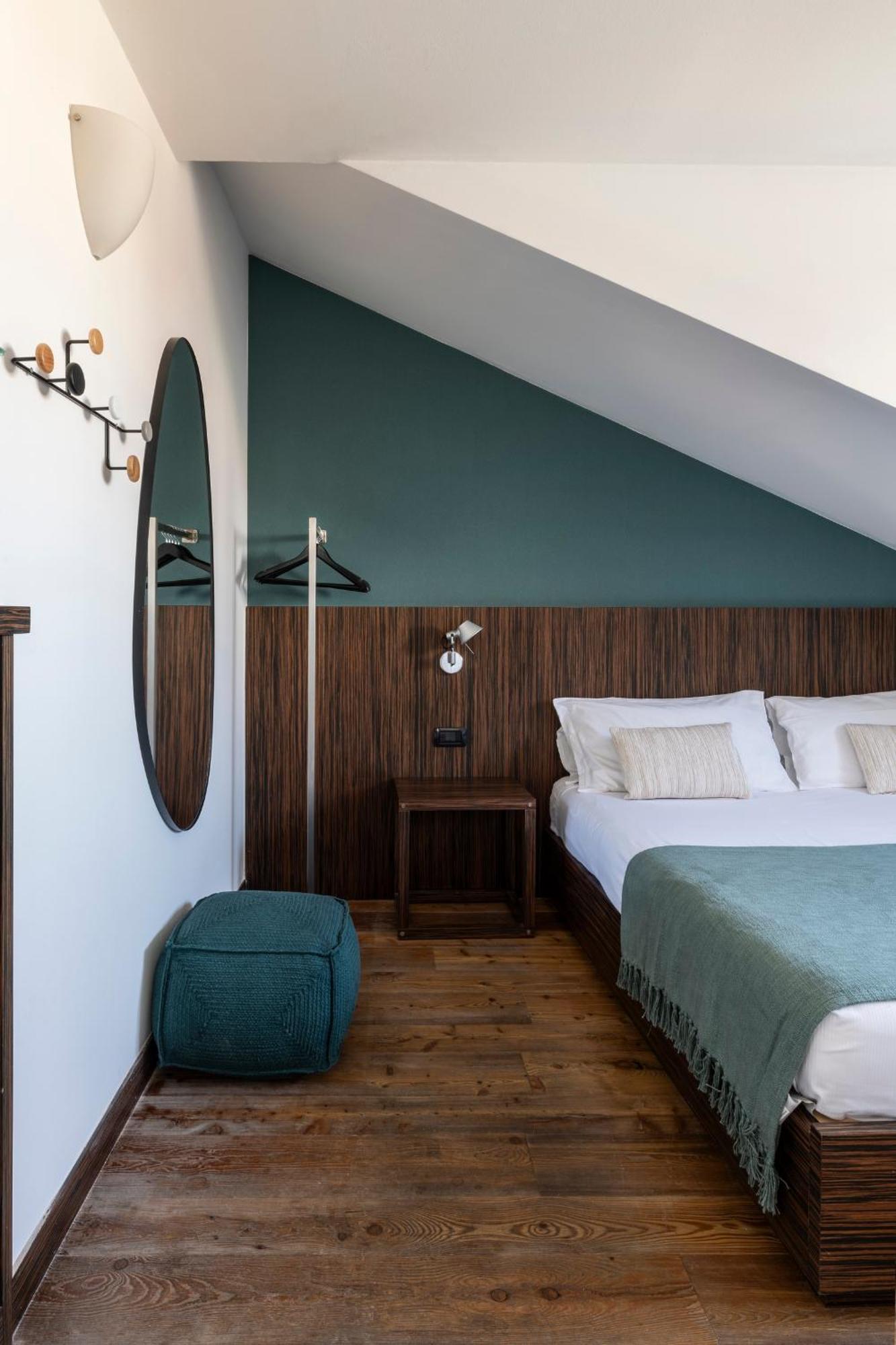 Easylife - Suite In Colonne San Lorenzo Milano Esterno foto
