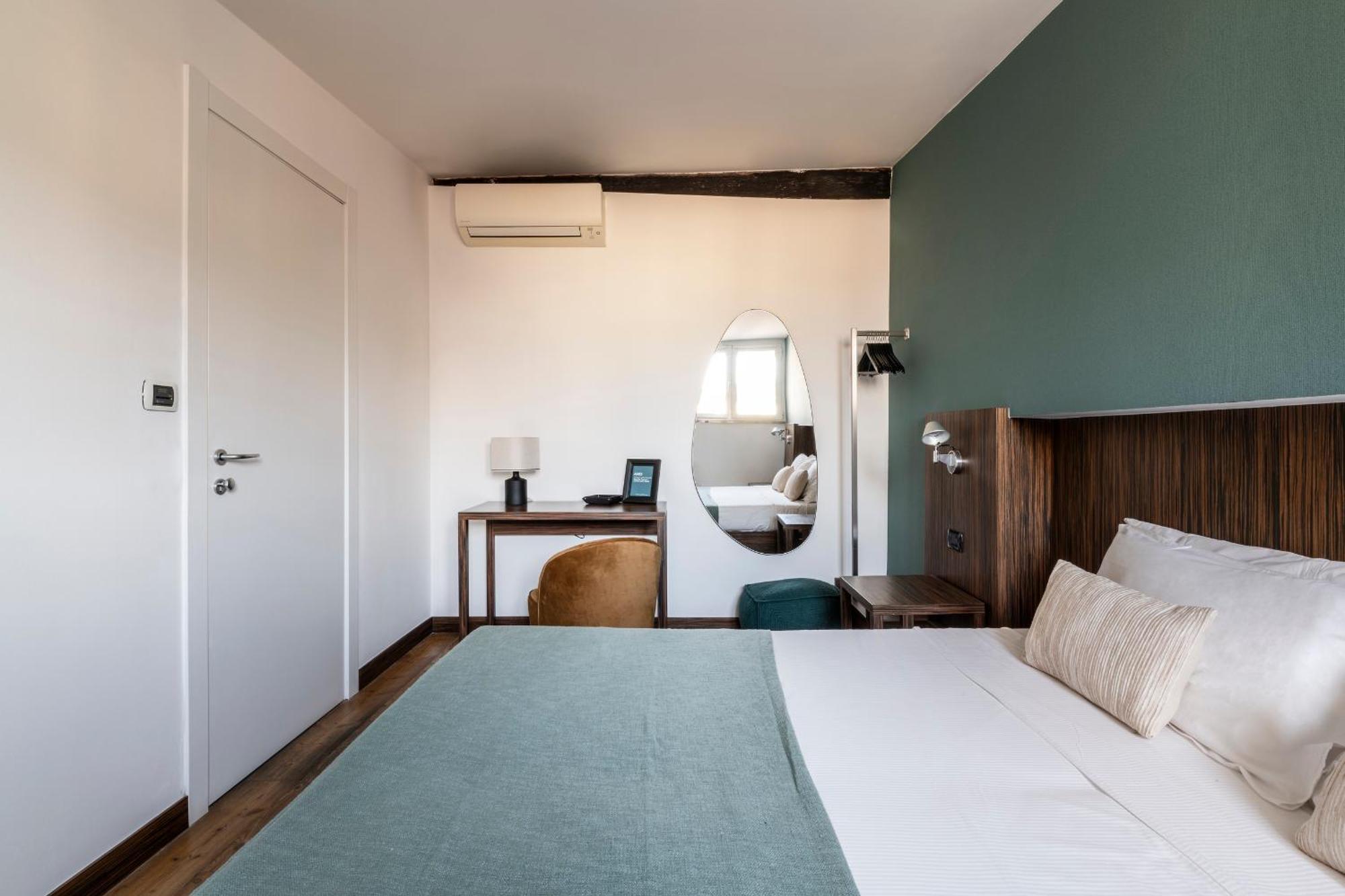Easylife - Suite In Colonne San Lorenzo Milano Esterno foto