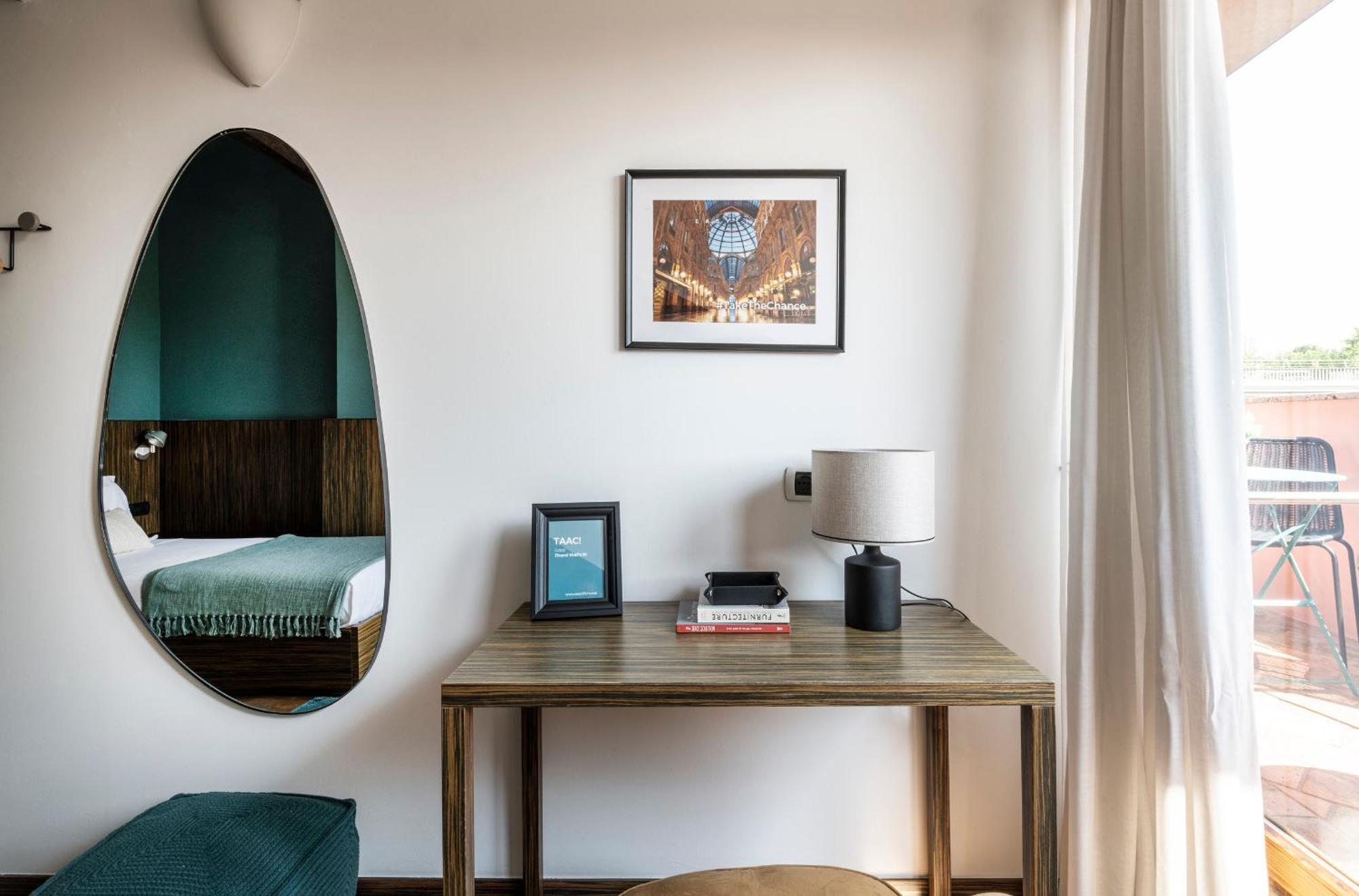 Easylife - Suite In Colonne San Lorenzo Milano Esterno foto