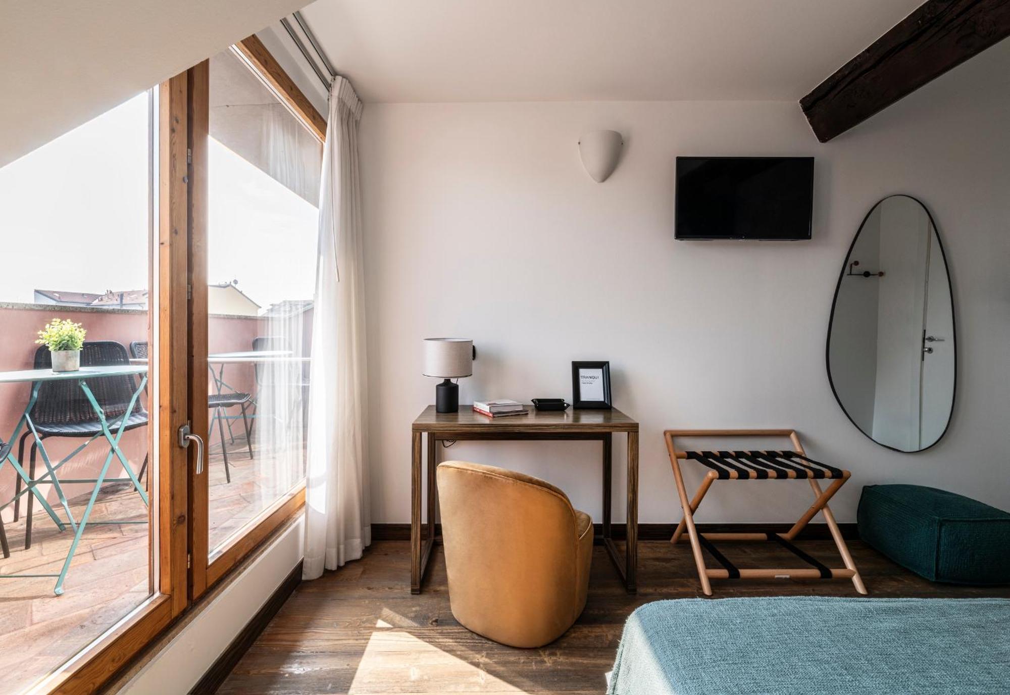 Easylife - Suite In Colonne San Lorenzo Milano Esterno foto