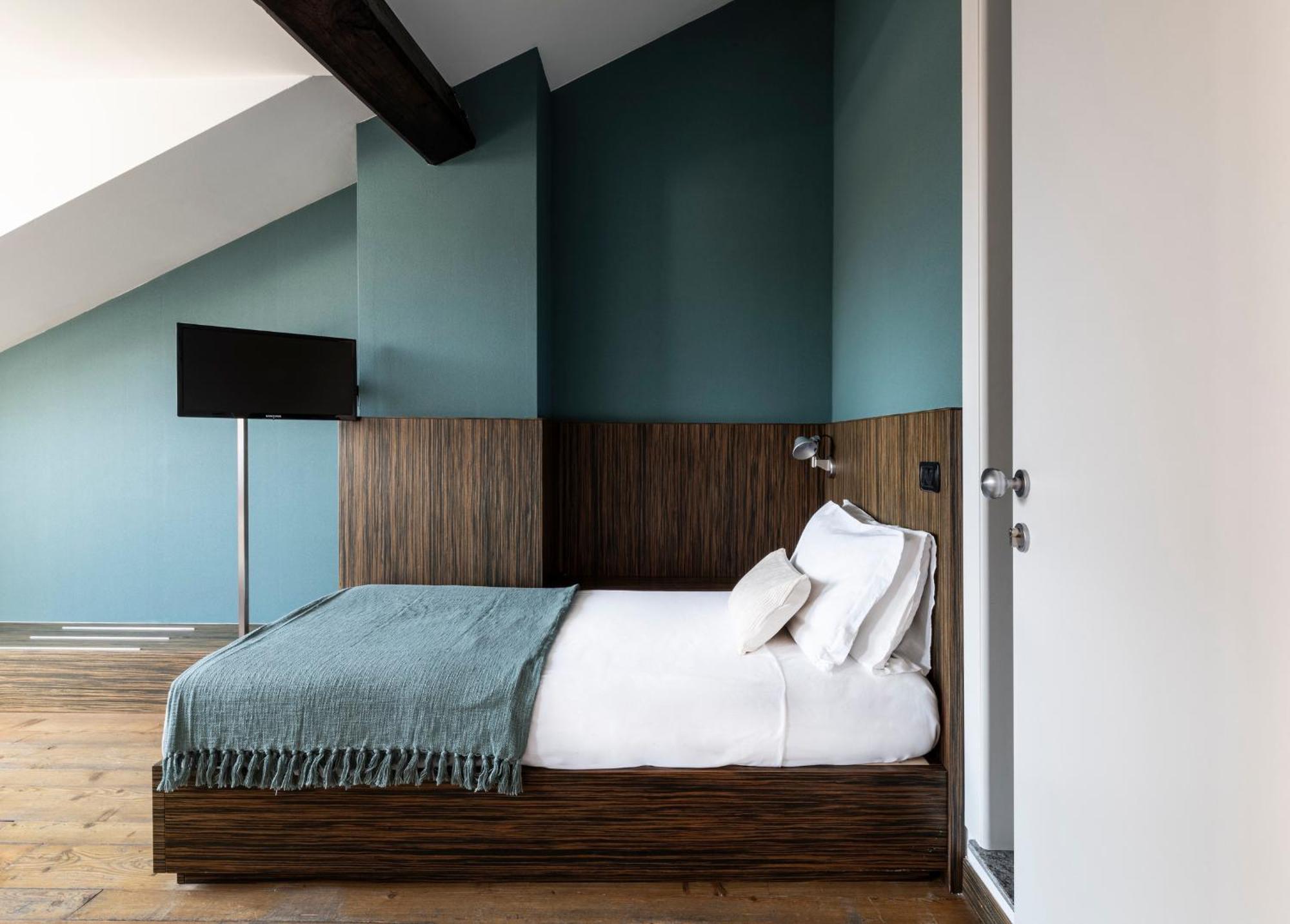 Easylife - Suite In Colonne San Lorenzo Milano Esterno foto