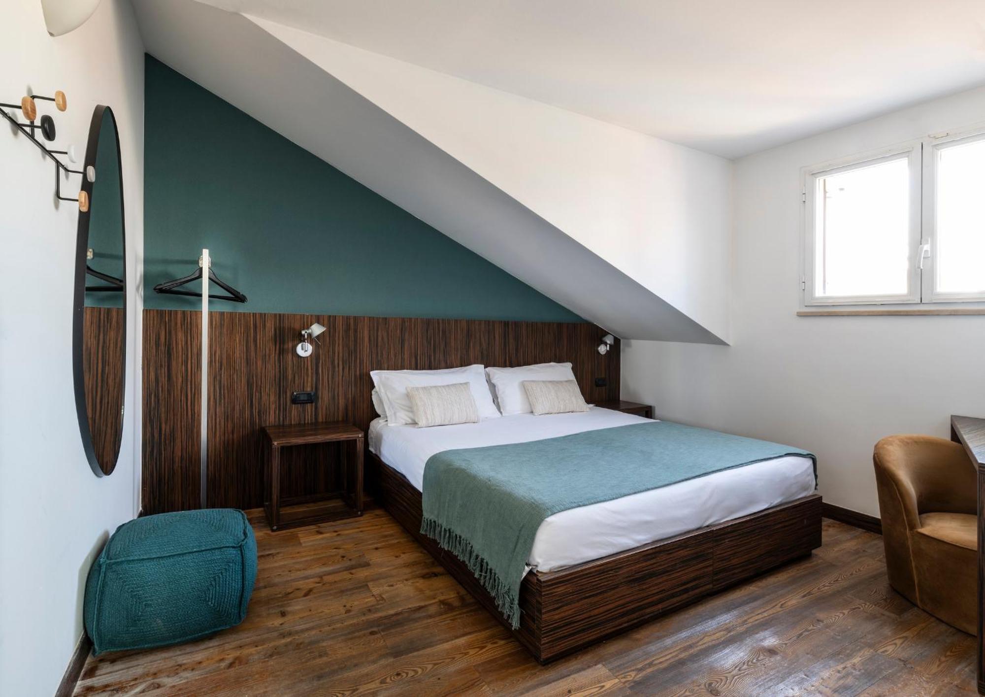 Easylife - Suite In Colonne San Lorenzo Milano Esterno foto