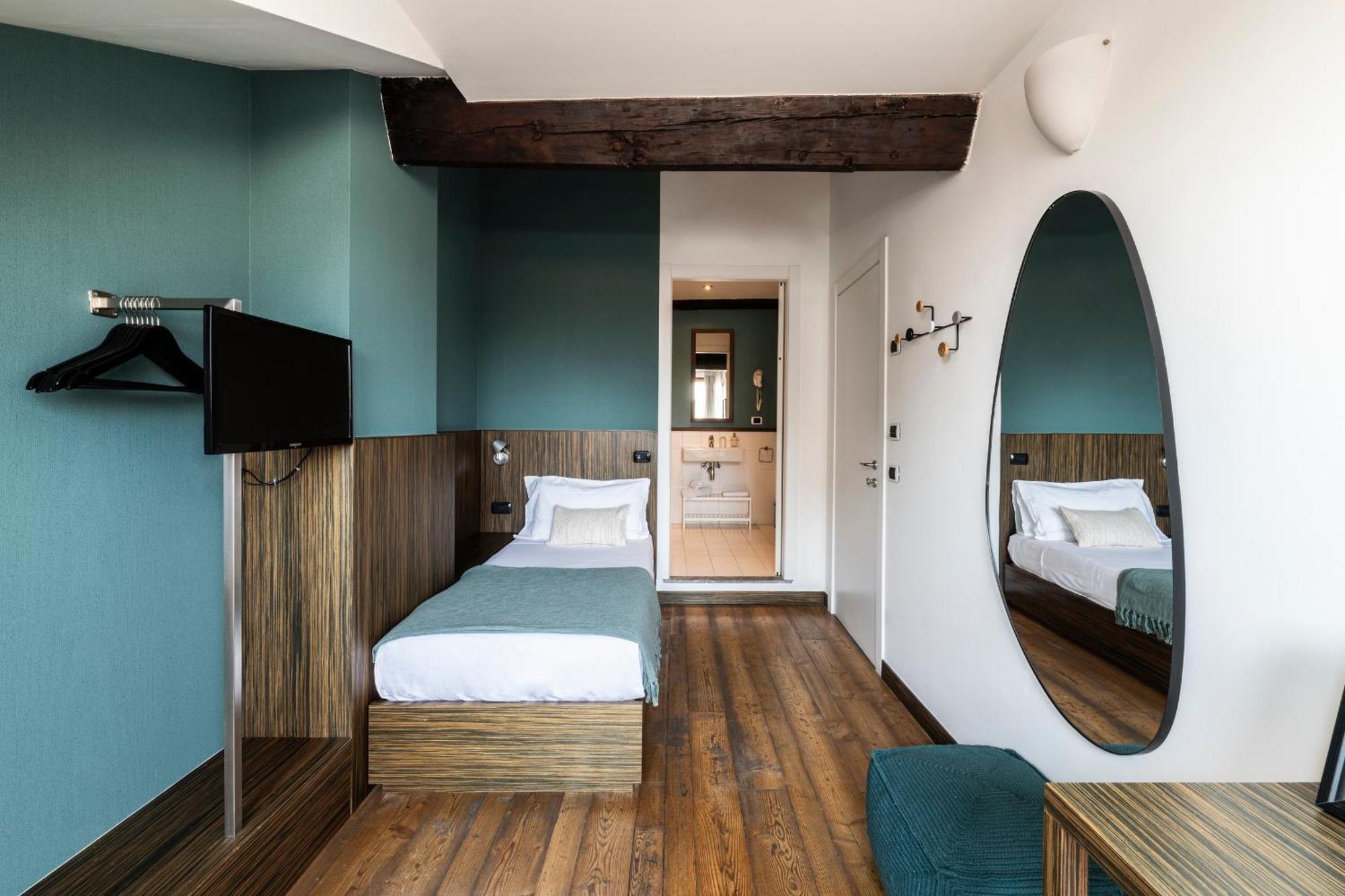 Easylife - Suite In Colonne San Lorenzo Milano Esterno foto