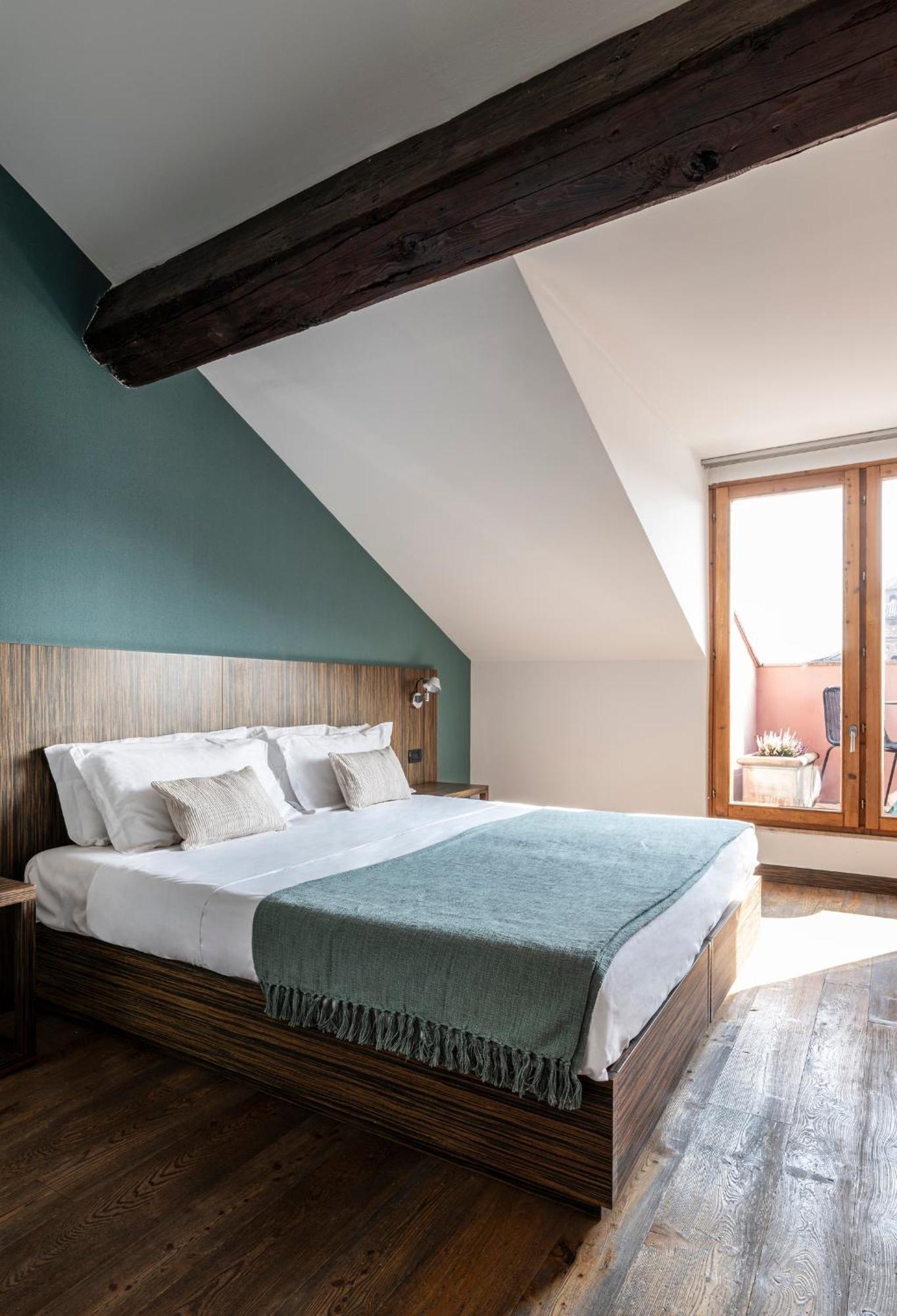 Easylife - Suite In Colonne San Lorenzo Milano Esterno foto