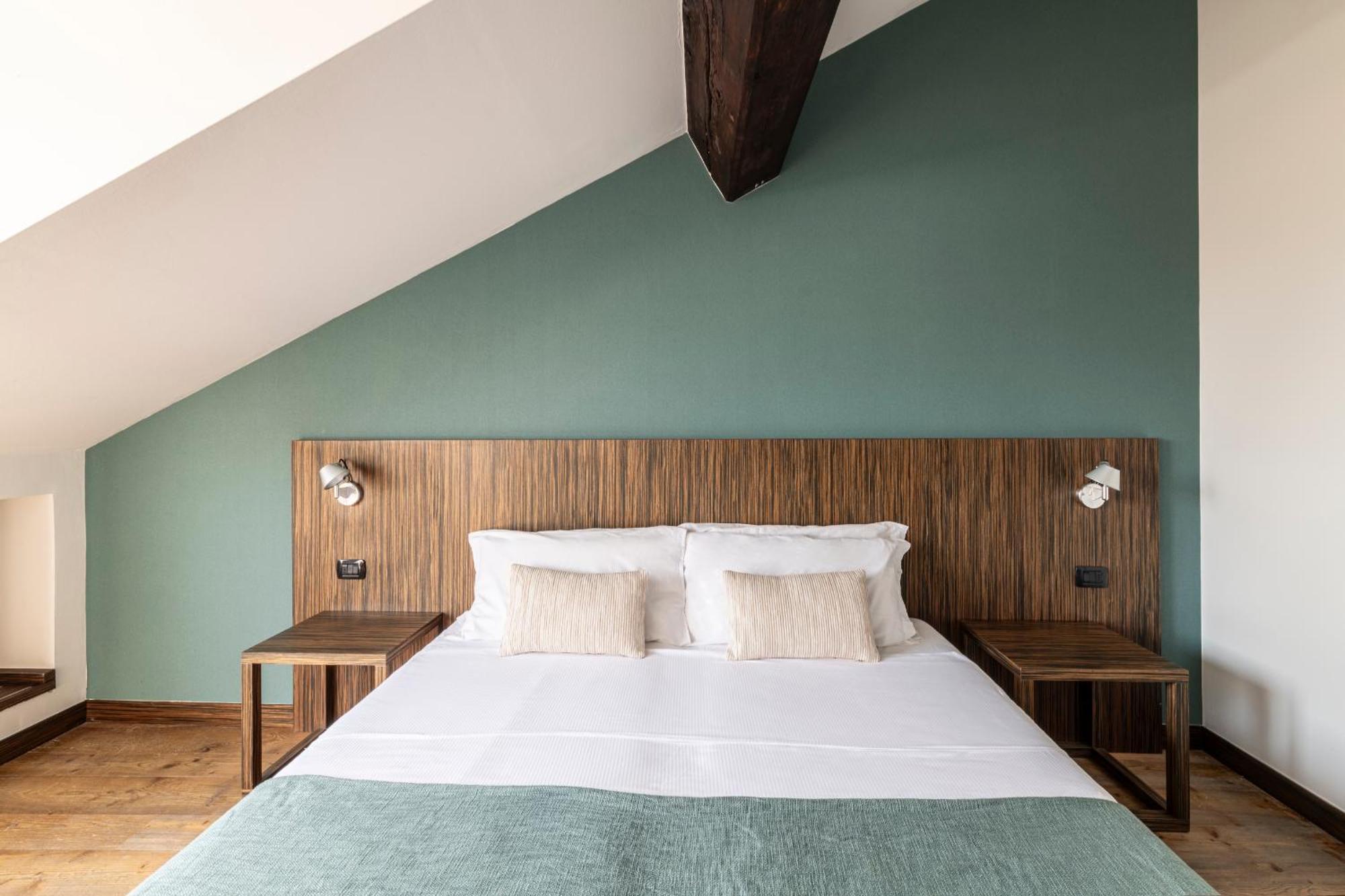Easylife - Suite In Colonne San Lorenzo Milano Esterno foto