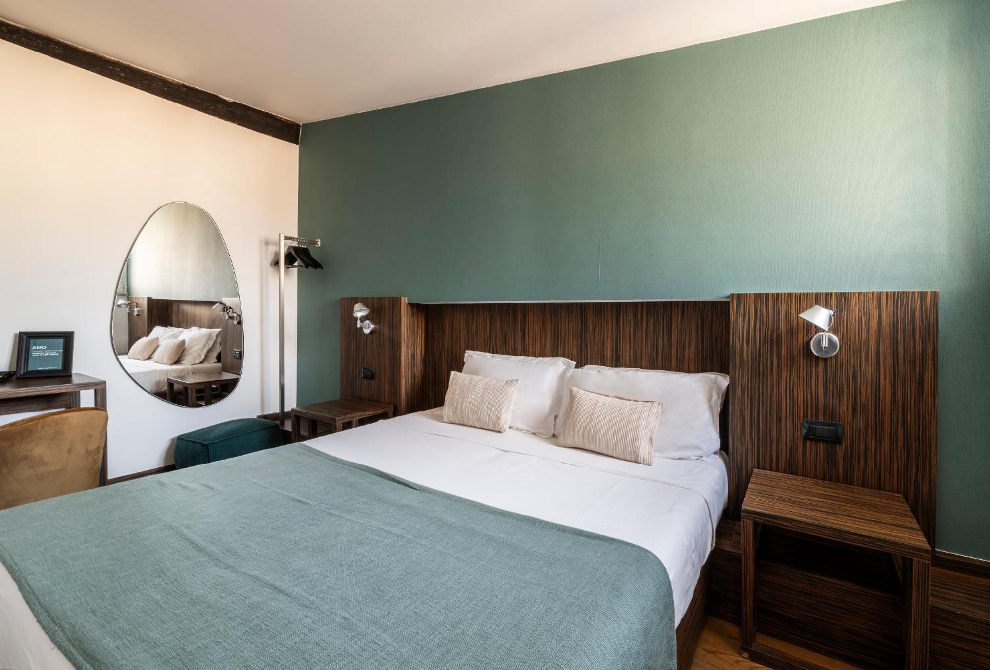 Easylife - Suite In Colonne San Lorenzo Milano Esterno foto