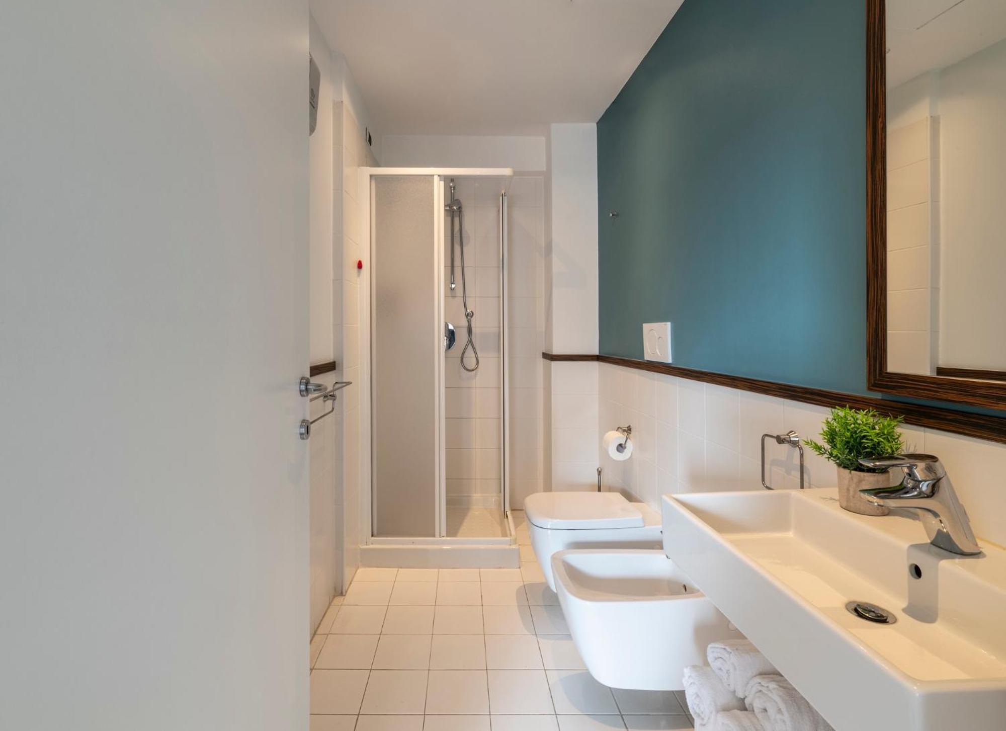Easylife - Suite In Colonne San Lorenzo Milano Esterno foto