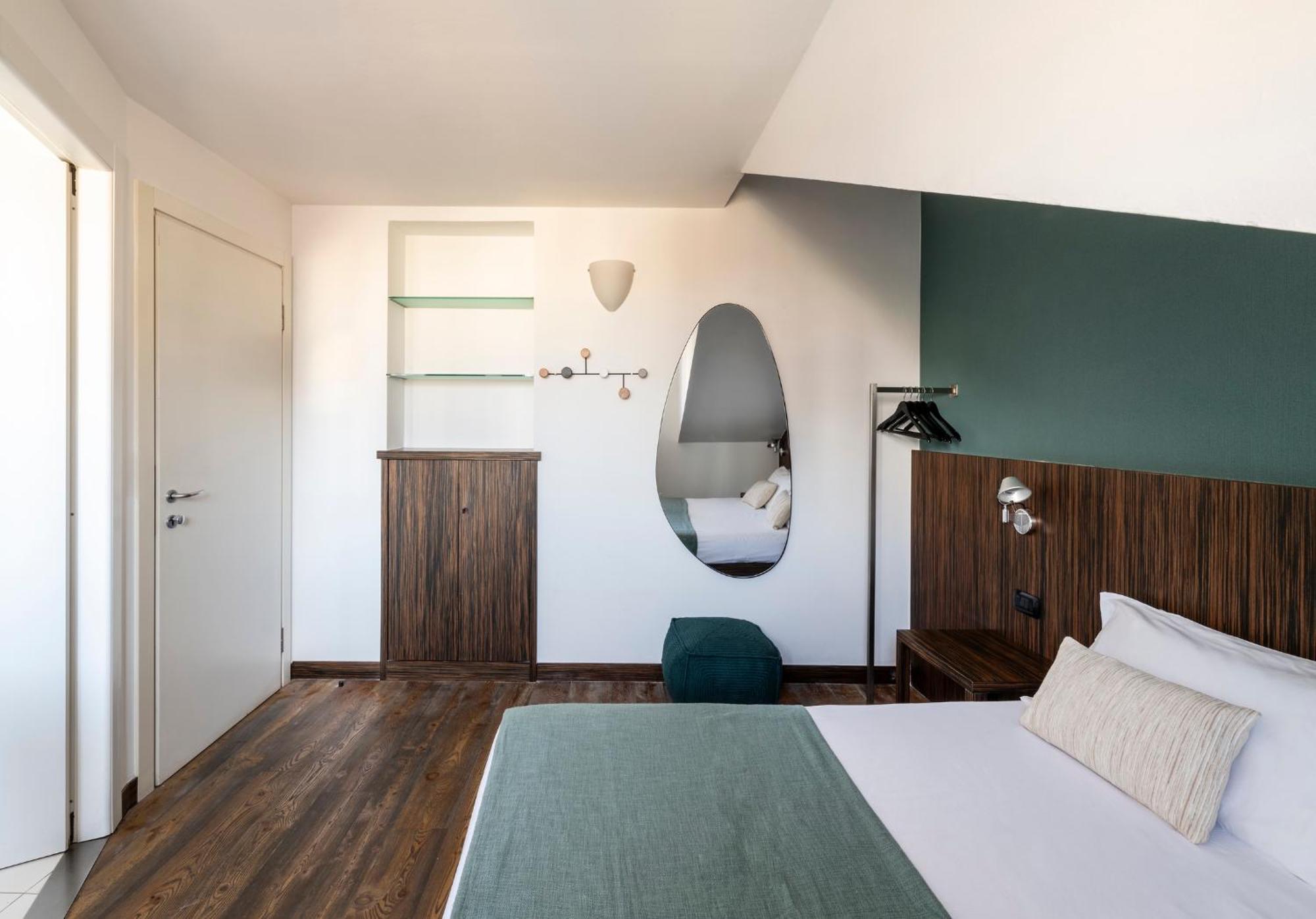 Easylife - Suite In Colonne San Lorenzo Milano Esterno foto