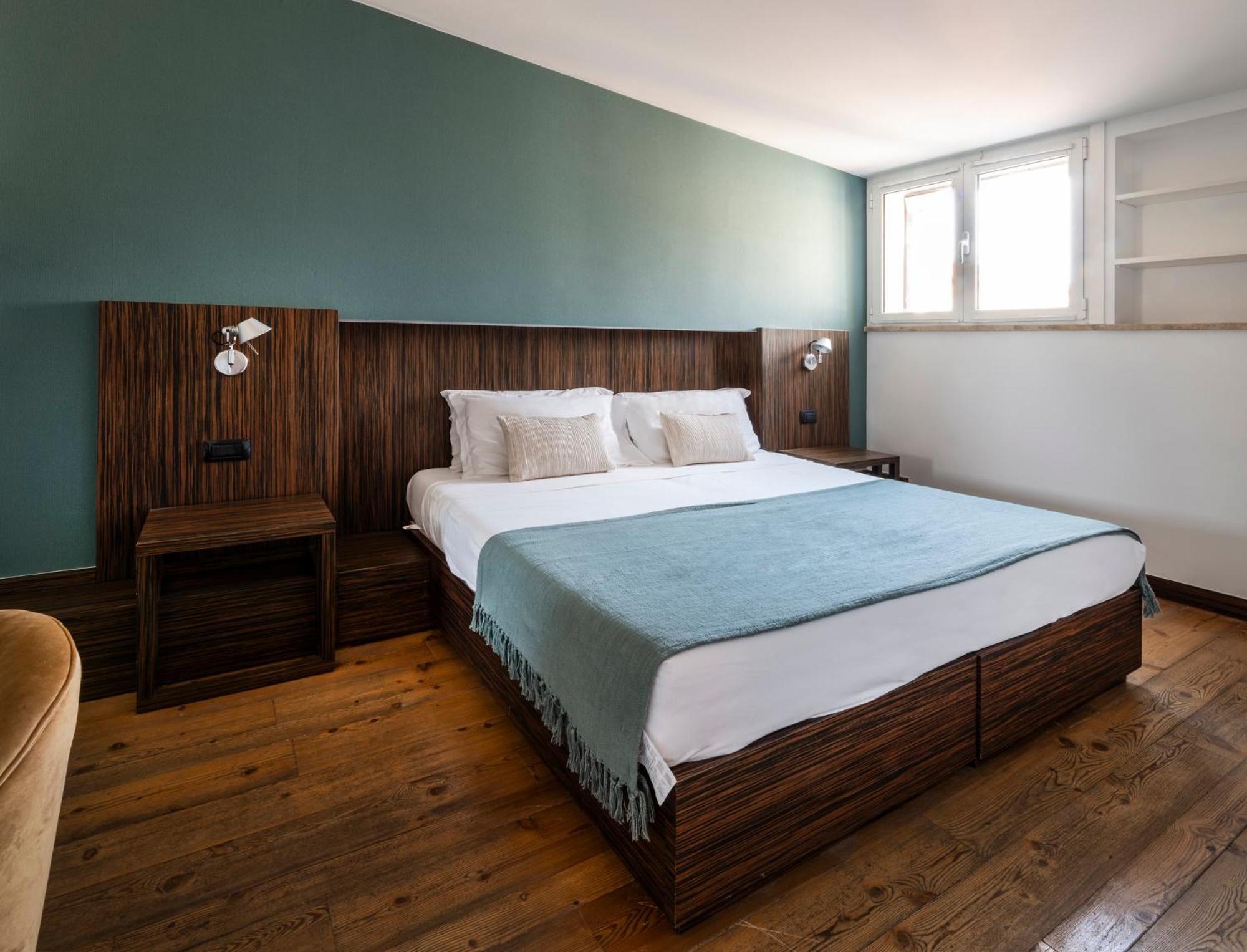 Easylife - Suite In Colonne San Lorenzo Milano Esterno foto