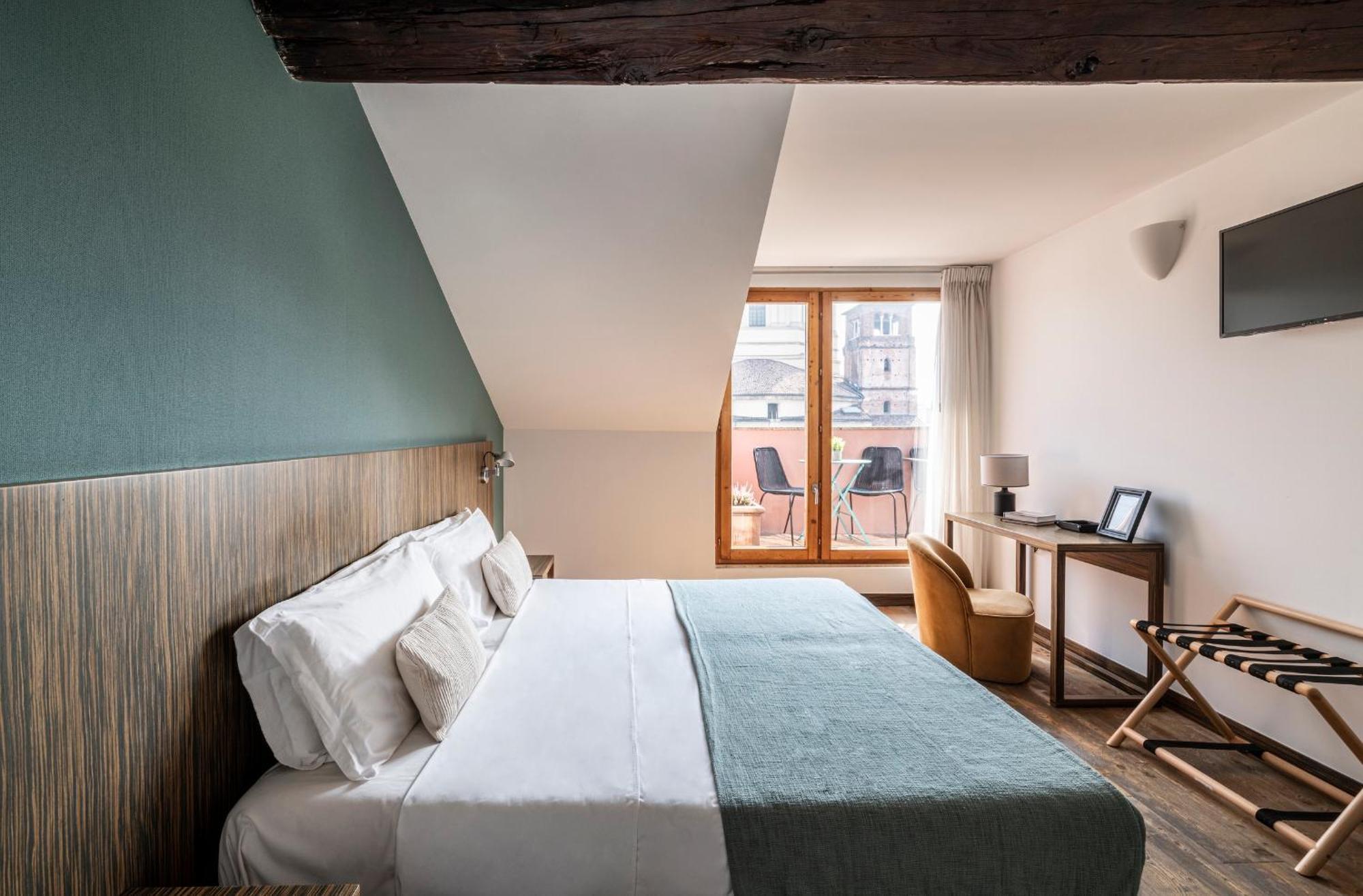 Easylife - Suite In Colonne San Lorenzo Milano Esterno foto