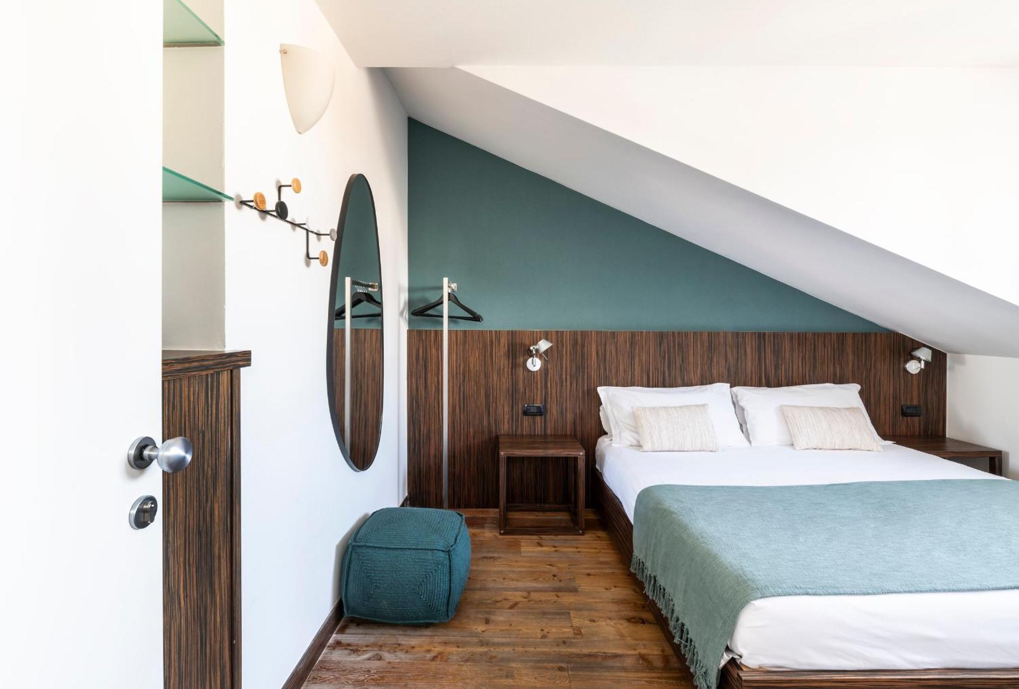Easylife - Suite In Colonne San Lorenzo Milano Esterno foto