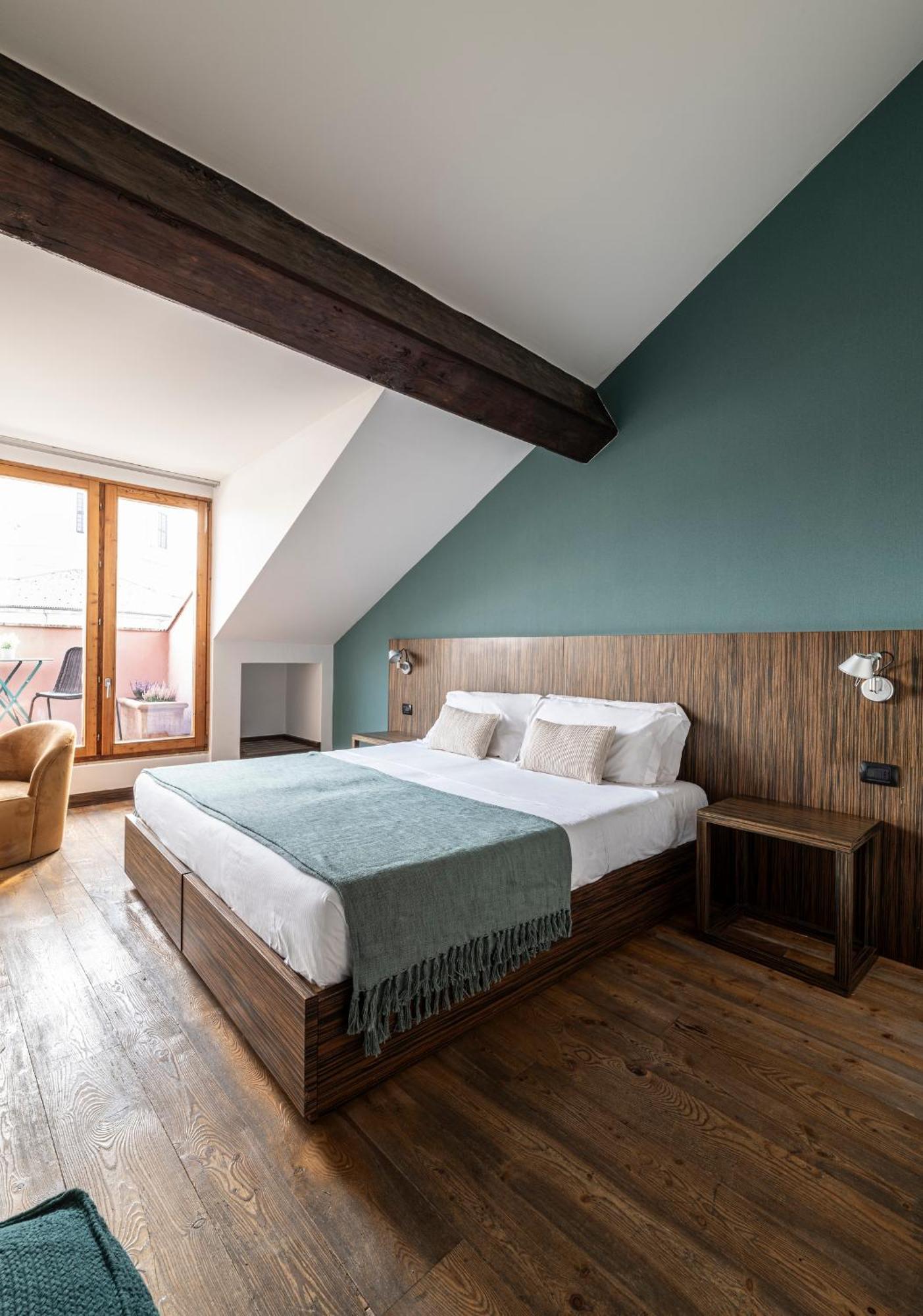 Easylife - Suite In Colonne San Lorenzo Milano Esterno foto