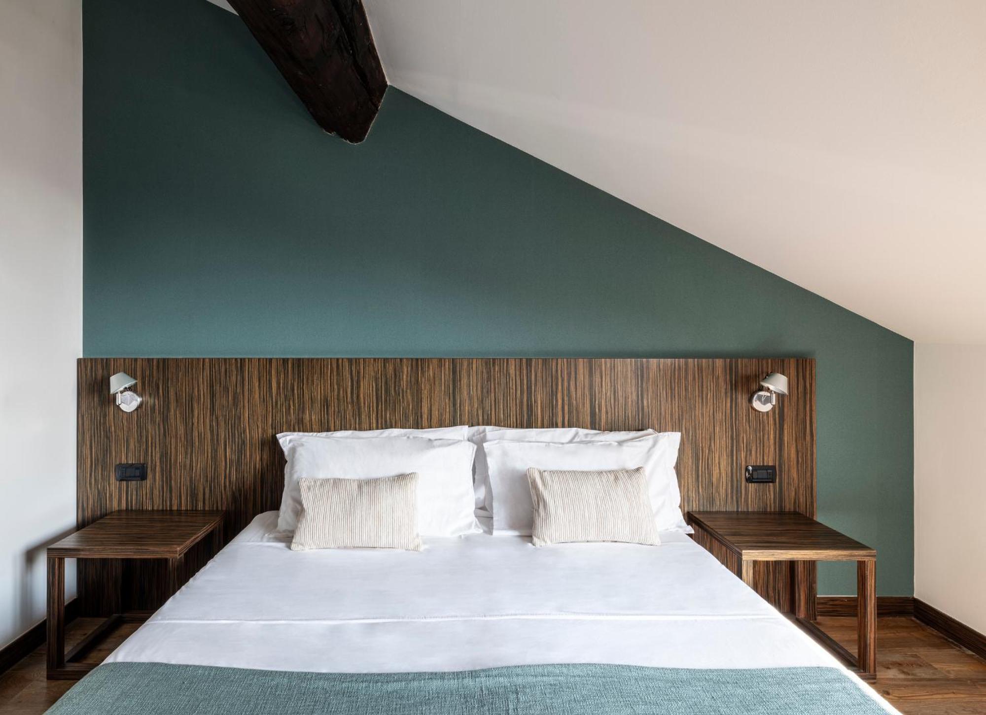 Easylife - Suite In Colonne San Lorenzo Milano Esterno foto